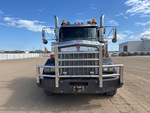 4 Underbody - Truck with