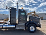 4 Underbody - Truck with