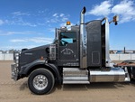 4 Underbody - Truck with