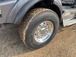 4 Underbody - Truck with