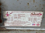 General Appearance with Numéro de série/Numéro d'identification du véhicule automobile