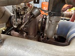 Motor with
