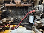 Motor with