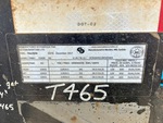 General Appearance with Numéro de série/Numéro d'identification du véhicule automobile