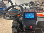 Control Station with