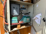 Control Station with