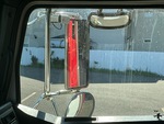Cab with Mirrors