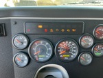 Cab with Warning Lights