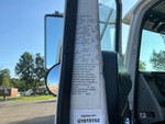 General Appearance with Motor Vehicle Safety Standards Label