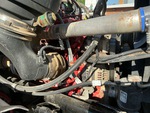 Engine with Engine - Right Side