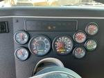 Cab with Gauges