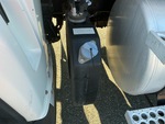 Engine with DEF / AdBlue Tank
