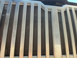 Engine with Radiator