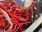 Engine with Fuel System