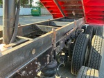 Underbody with Frame Condition