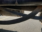 Underbody with Hoses