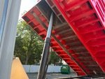 Underbody with Cylinder(s)