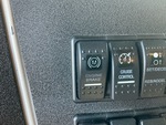 Cab with Engine Brake