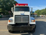 General Appearance with Exterior Lights