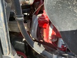 Engine with Exhaust System