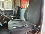Cab with Seats/armrests