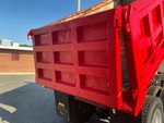 v2 Configuration - Dump Trucks with Tailgate