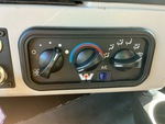Cab with Heater