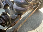 Underbody with Non-Driven Drop Axle (1)