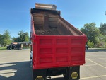 v2 Configuration - Dump Trucks with Bed Body
