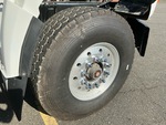 Underbody with Right Steer Tire