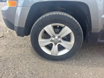 Chassis Photos with