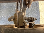 Brakes with