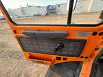 Cab with
