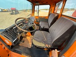 Cab with