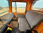 Cab with
