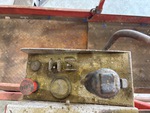 Control Station Upper with