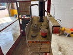 Control Station Upper with