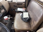 Cab with
