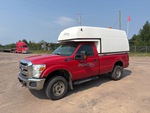 General Appearance with Featured Photo