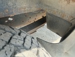 Chassis with