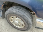 Chassis with