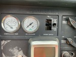 Control Station Photos with