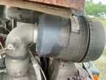 Basic Air Compressor* with