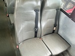 Interior with