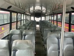 Interior with