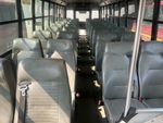 Interior with