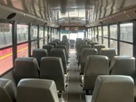 Interior with