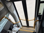 Interior with