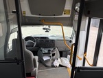 Interior with
