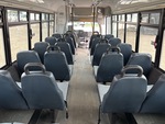 Interior with